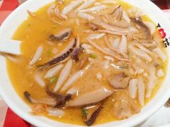 -西北莜面村(太原店)