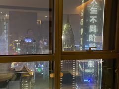 -重庆解放碑威斯汀酒店
