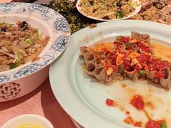 -山西会馆·晋菜·晋商宴·牌匾博物馆(胜利东街店)
