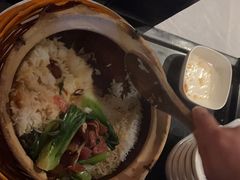 -捞王猪肚鸡火锅(财富中心店)