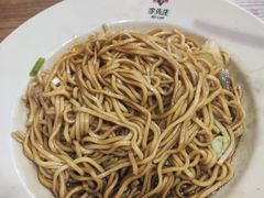 -李先生牛肉面大王(北京东四店)