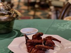 八仙乳鸽-誉八仙粤菜(万象天地店)