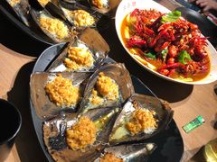 -沪小胖小龙虾(淮海中路旗舰店)