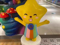 -百联临沂购物中心(临沂路店)