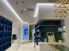 -海马体照相馆(环贸iapm大师爱情店)