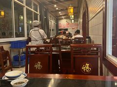 -老来福·非遗酸汤兔(凯旋路店)