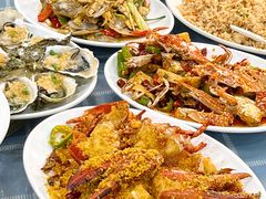 -明记海鲜大排档(巽寮湾店)