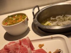 -龍歌自助小火锅(崂山丽达店)