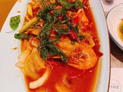 美奈香辣大头虾-美奈小馆·越南料理(福田星河COCO Park店)