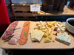 -杭州桐庐康莱德酒店西餐厅-舍