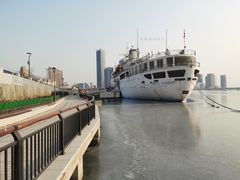 -海河外滩公园