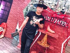 -星光灿烂KTV(金沙店)