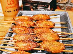 -管氏翅吧(地安门创始店)