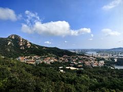 -石岛赤山风景区