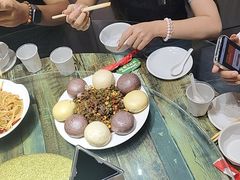 -忆外婆徐州菜·地锅鸡·生日宴(吴庄店)