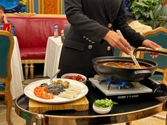 -品海楼·大连海胆锅贴馆(东港店)