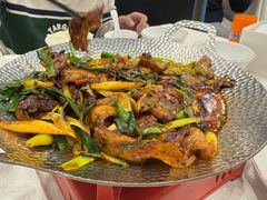 -鑫巴蜀小镇 · 水煮鱼专研店(玉桥店)