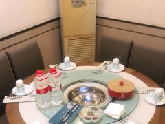 包厢-阳坊胜利涮羊肉(阳坊老店)