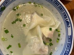 -纯阳馆鱼香排骨面(东二道街店)
