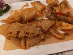 -香云轩·顺德菜(香云纱园林酒店店)