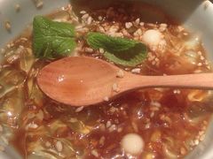 -绿茶餐厅(布吉万象汇店)