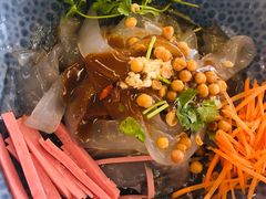 -裕德隆清真饭庄·天津特色菜(东丽店)