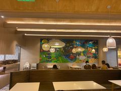 大堂-GOGO Plate(成都太古里店)