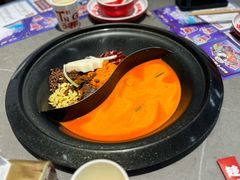 -生活如沸·顺德水牛奶火锅(大学路店)