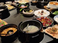 -古市香跷脚牛肉·非遗传承单位
