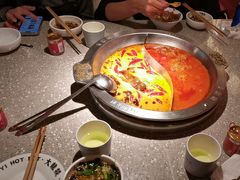-大龙燚火锅(太古里店)