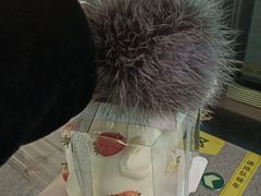 -美事客·面包·蛋糕·甜品(CBD店)