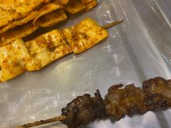 -京朋串屋·烧烤(望京西路总店)