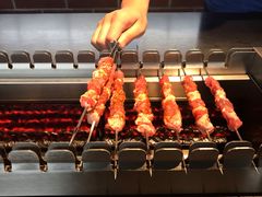 -很久以前羊肉串(朝阳路店)