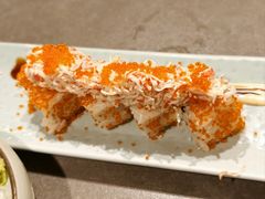 -沼津港精致料理·寿喜烧·烧鸟(龙湖南桥天街日料榜单店)