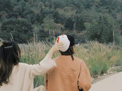 -楠溪江风景名胜区