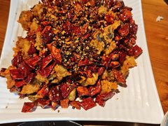 -望京一号·重庆江湖菜(工体店)