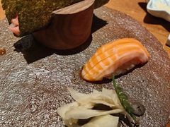 -眞日本料理