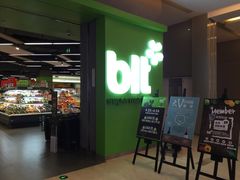 -blt精品超市(南京环宇城店)