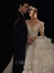 -金夫人婚纱摄影