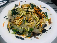 -大闫家烧烤·小海鲜家常菜(郑庄店)