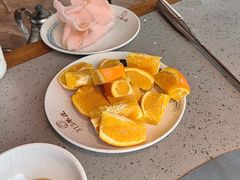 -313羊庄铁锅烀羊肉·烤全羊·烧烤龙虾·团建聚餐(永德路店)