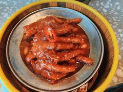-金香匯晚茶(浑南店)