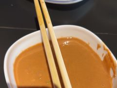 -京悦南门涮羊肉·羊蝎子火锅(田林路店)