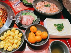 -谭鸭血老火锅·匠心(环球港旗舰店)
