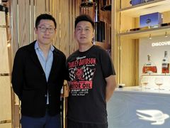 -福田卓悦INTOWN购物中心