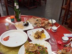 -渔友鲜海鲜加工(海鲜大世界店)