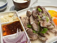 -巴依老爷新疆美食(天津远洋乐堤港店)