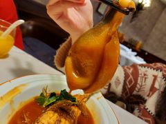 -肆月河豚·新淮扬(金融街店)