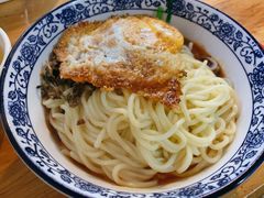 -素椒杂酱面(油篓街店)