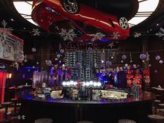 -MOSSO德国餐厅·音乐酒吧(环宇荟店)
